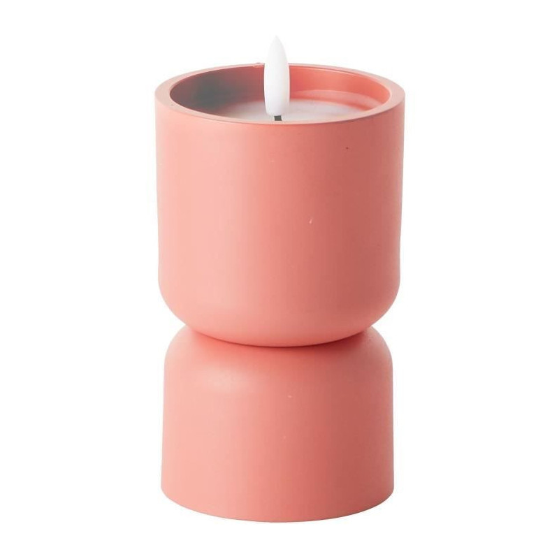 Outdoor table lamp - BRILLIANT - LOVERE - Candle shape - Plastic - 3 W
