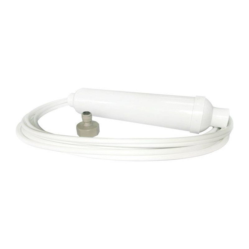 BWT Osmosis membrane