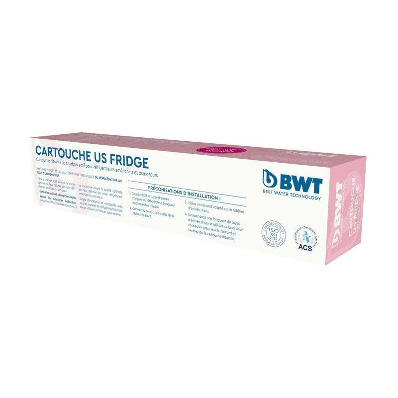 BWT Osmosis membrane