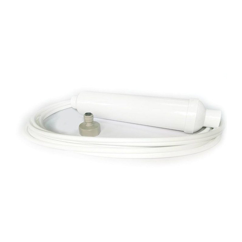 BWT Osmosis membrane