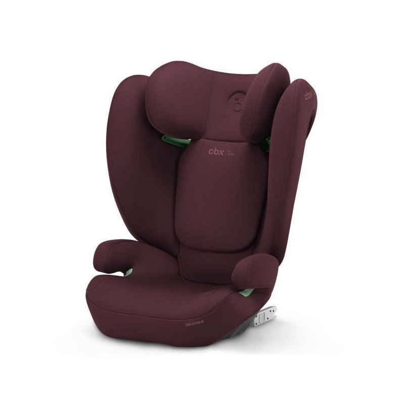 AUTO SEP SOLUTION B I -FIX DYNAMIC RED CYBEX - Group 2/3 - Red