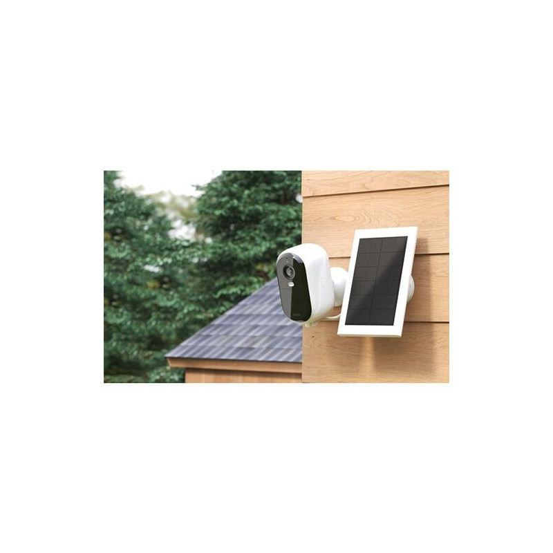Solar Panel - ARLO - VMA6600-10000S - Weatherproof - Eco-Friendly - Fo