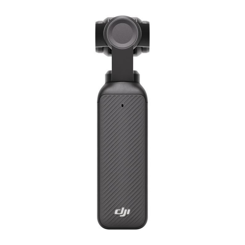 Action Camera - DJI - Osmo Pocket 3 - Black
