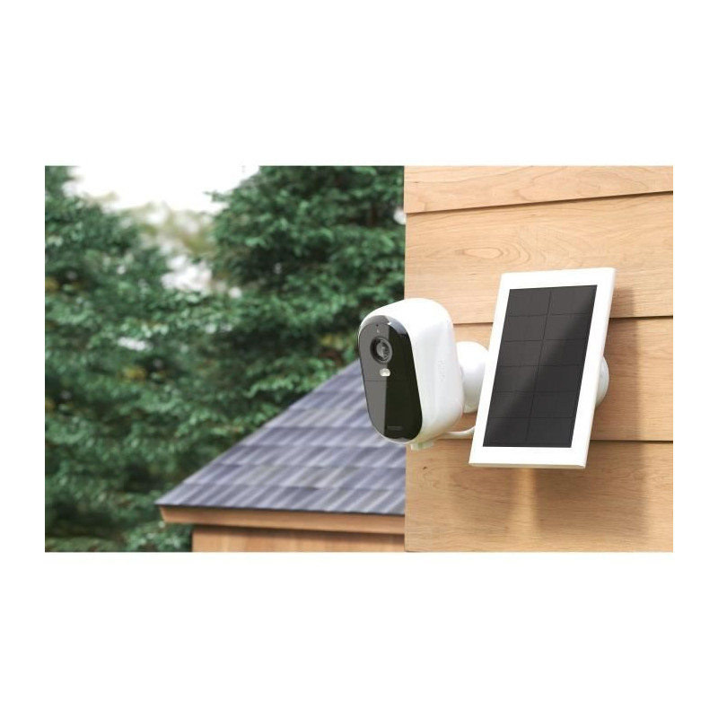 Solar Panel - ARLO - VMA6600-10000S - Weatherproof - Eco-Friendly - Fo