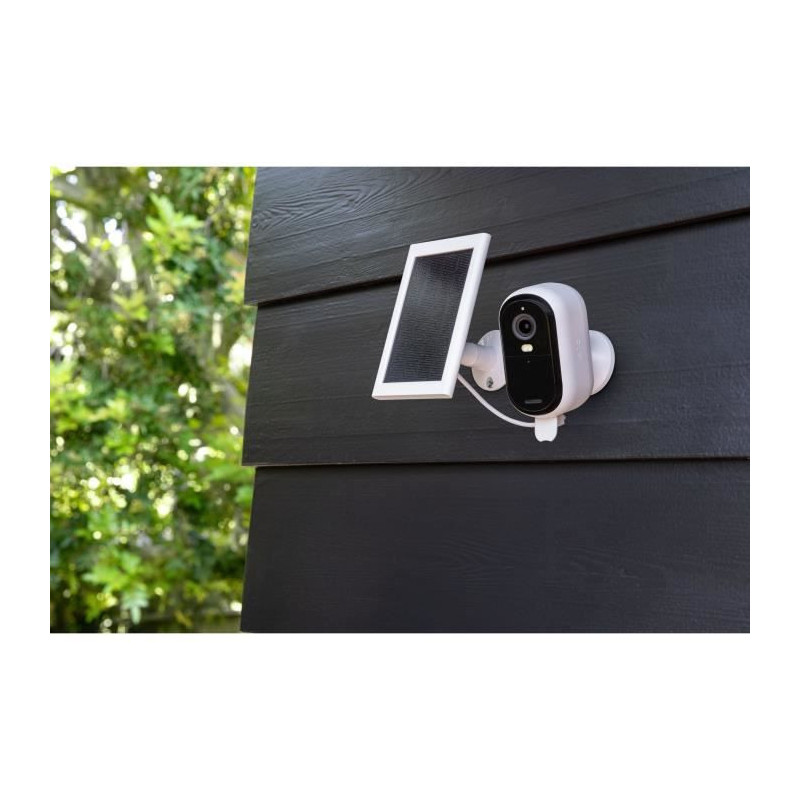 Solar Panel - ARLO - VMA6600-10000S - Weatherproof - Eco-Friendly - Fo