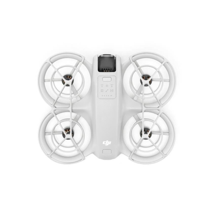 Ultra-compact drone - DJI - Neo - 135g, hand-held take-off/landing, ci