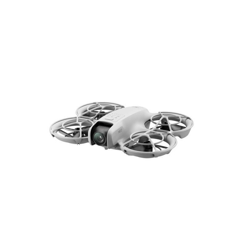 Ultra-compact drone - DJI - Neo - 135g, hand-held take-off/landing, ci