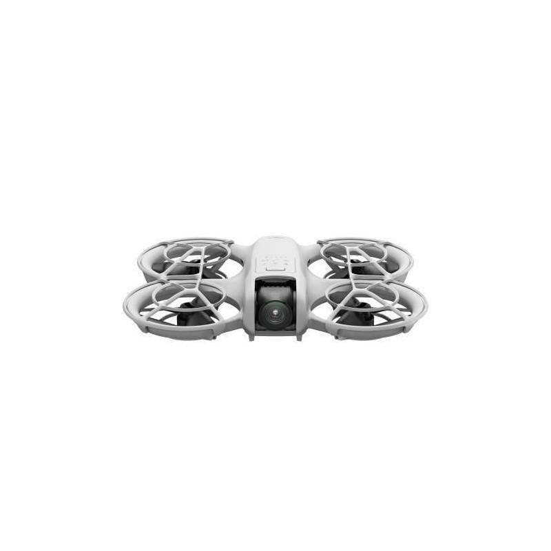 Ultra-compact drone - DJI - Neo - 135g, hand-held take-off/landing, ci