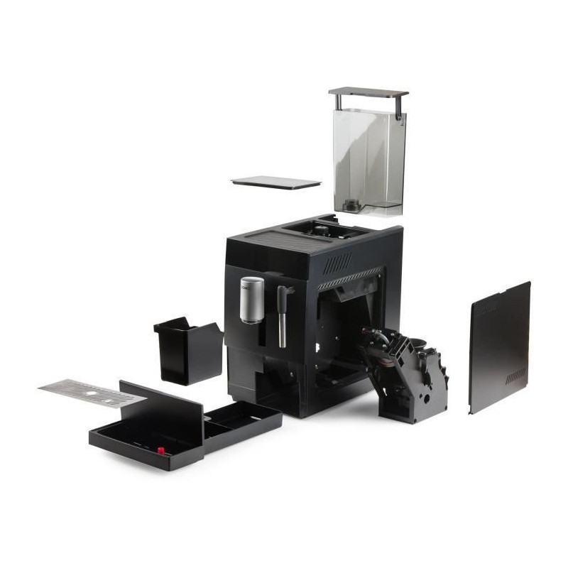 Automatic espresso machine with grinder - DOMO - DO1150K - 1350 W - 19