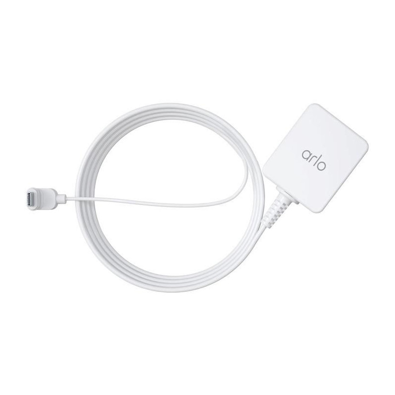 Surveillance Camera Accessory - ARLO - Outdoor Power Cable