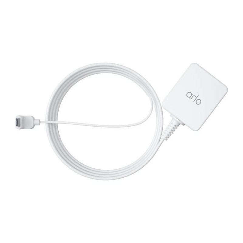 Surveillance Camera Accessory - ARLO - Outdoor Power Cable