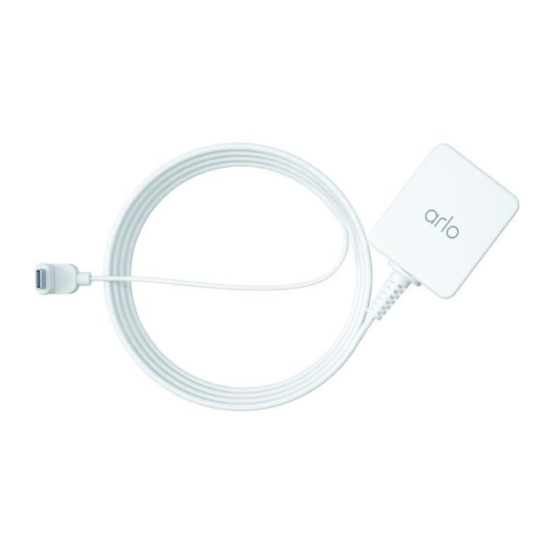 Surveillance Camera Accessory - ARLO - Outdoor Power Cable