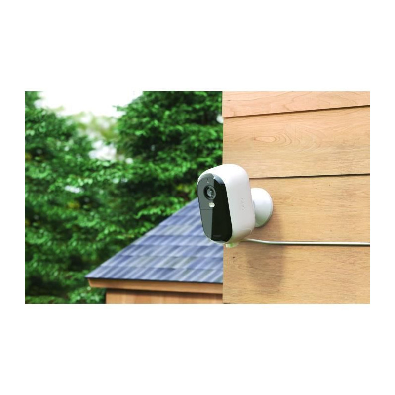 Surveillance Camera Accessory - ARLO - Outdoor Power Cable