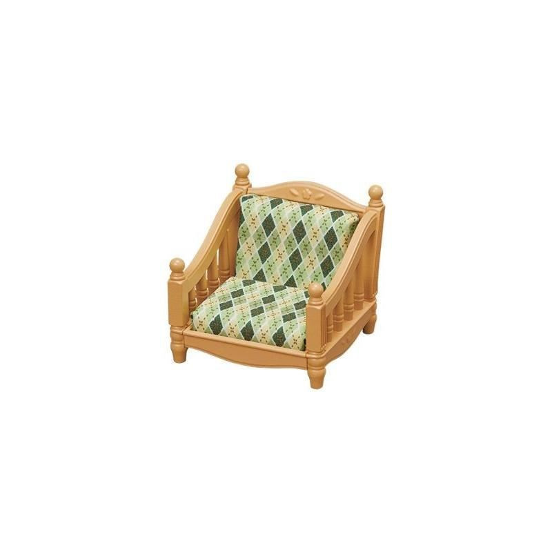 SYLVANIAN FAMILIES 5339 The Piece to live