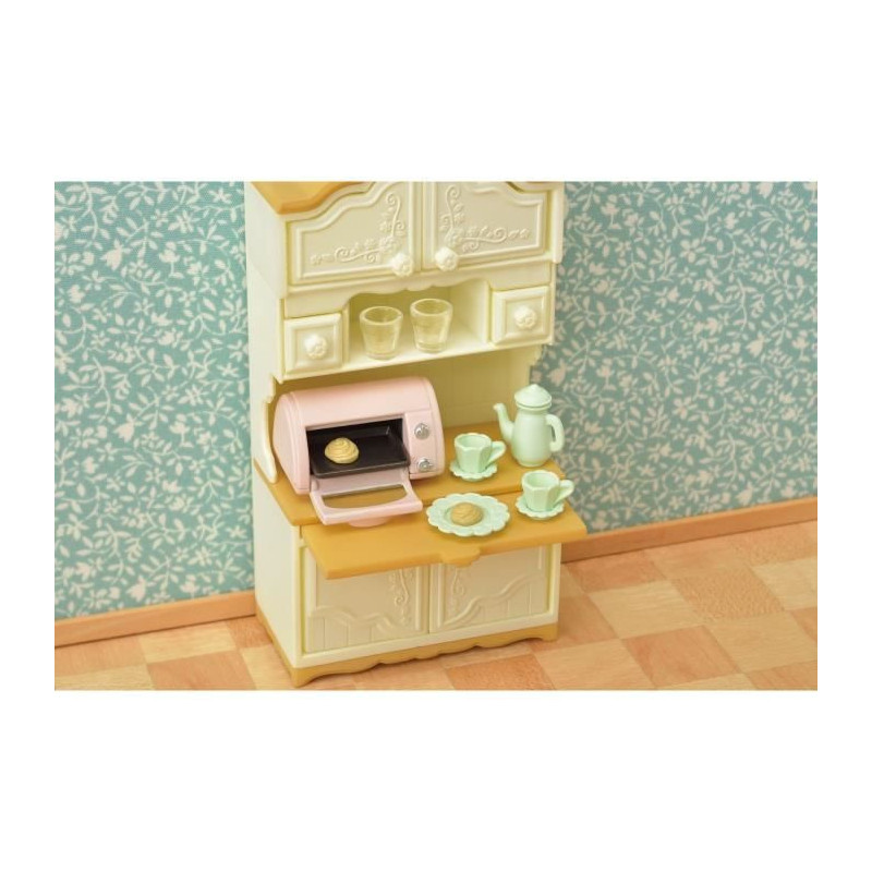 SYLVANIAN FAMILIES 5340 The Dining Room