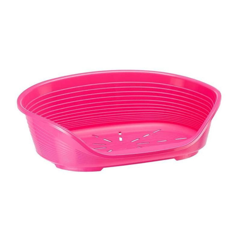 SIESTA DELUXE 4, Basket for cats and dogs 61.5 x 45 xh 21.5 cm