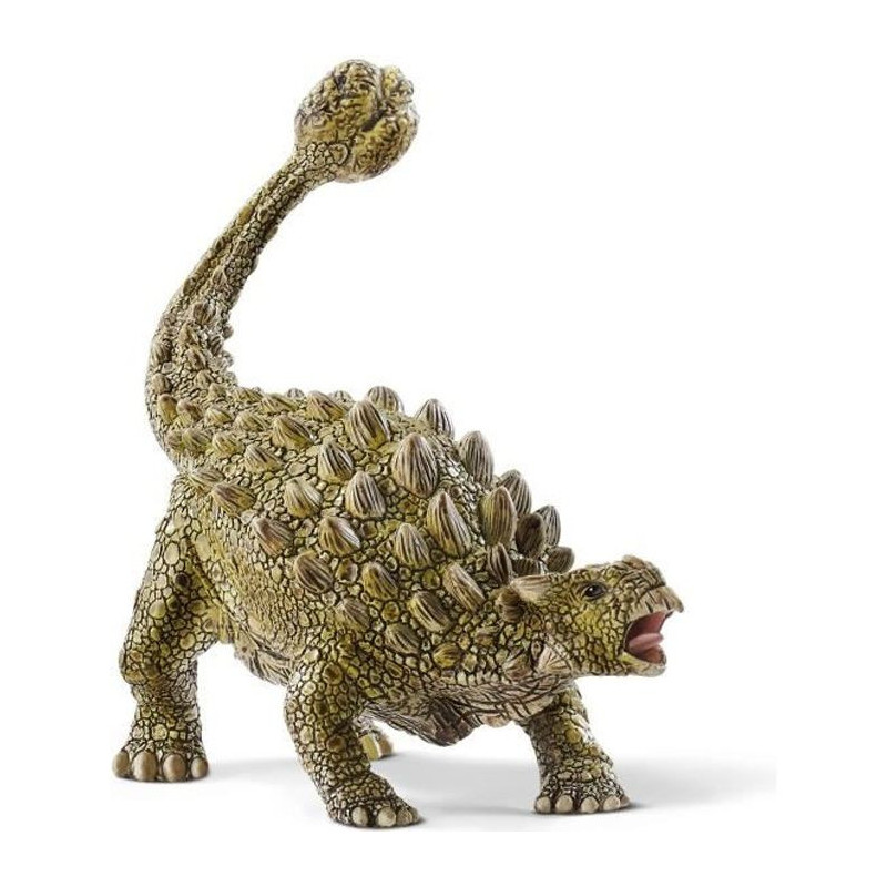 SCHLEICH - Ankylosaurus figure