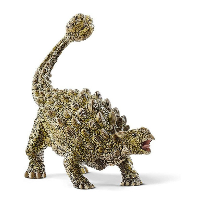SCHLEICH - Ankylosaurus figure
