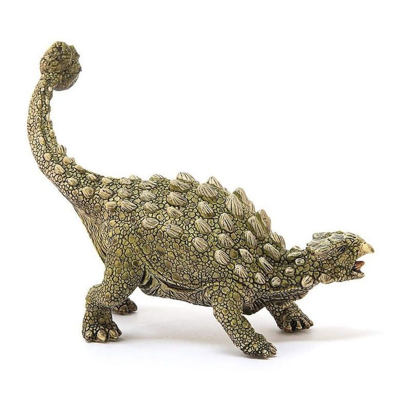 SCHLEICH - Ankylosaurus figure