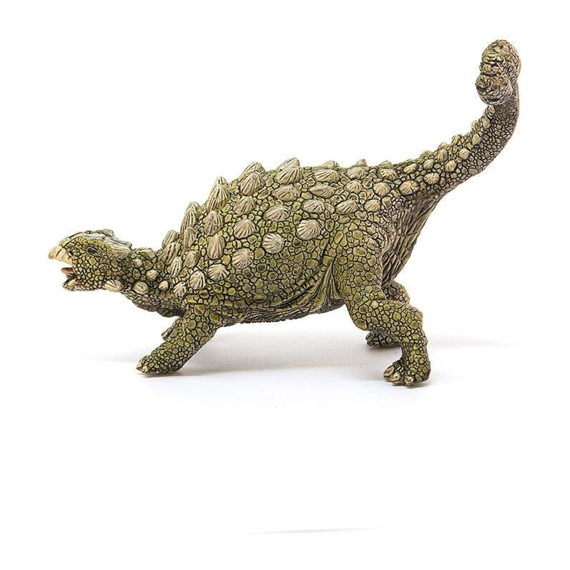 SCHLEICH - Ankylosaurus figure
