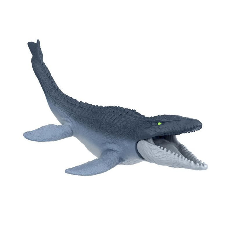 5-piece mini-figure set - JURASSIC WORLD - GWP38 - Dinosaurs and human
