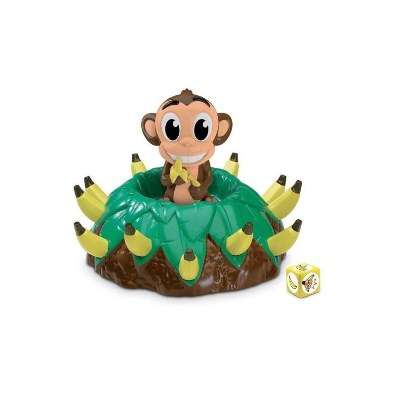 GOLIATH - Hop the Banana
