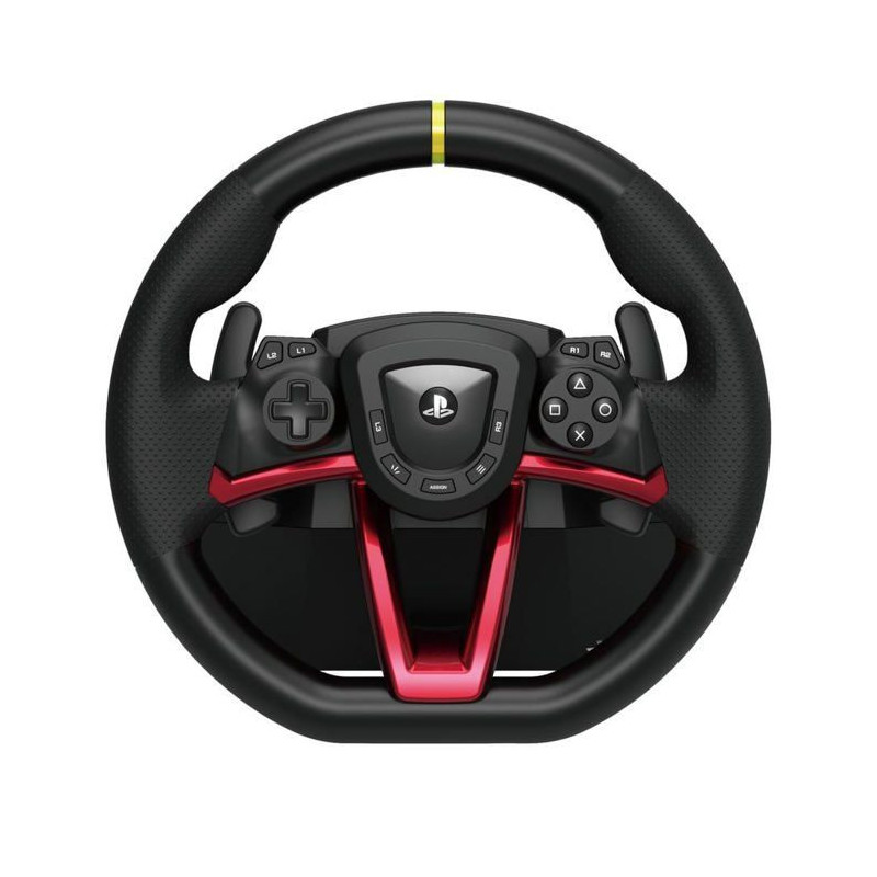 Racing Wheel - HORI - Apex - Wireless - Compatible with PS5/PS4/PC - B