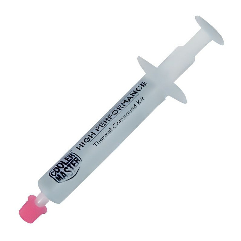 COOLER MASTER Thermal Paste HTK 002