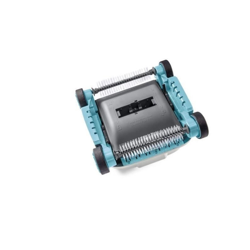 ZX300 hydraulic pool cleaner bottom and walls - Intex