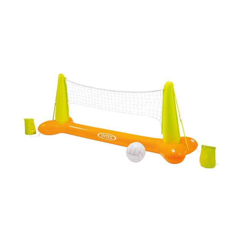 INTEX Floating volleyball game for swimming pools