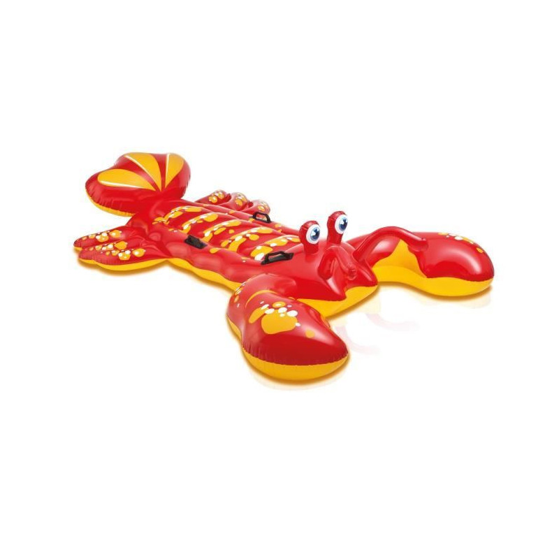 Lobster Ride-On Buoy - Intex