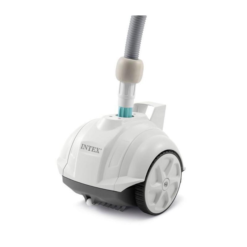 INTEX Robot vacuum cleaner - Bottom Zx50
