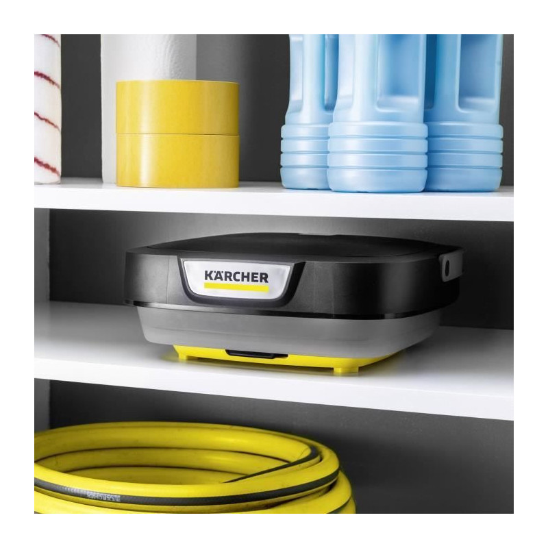 OC 3 Foldable mobile cleaner - 1.599-300.0