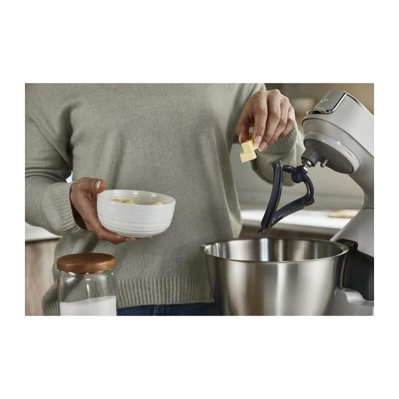 KENWOOD AT501 Accessories Flexible Mixer for Chef Robots