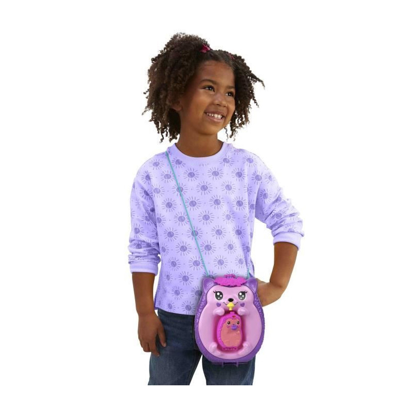 HEDGEHOG SURPRISE BAG