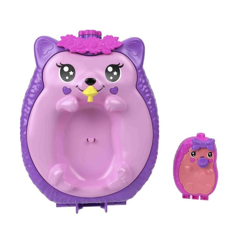 HEDGEHOG SURPRISE BAG