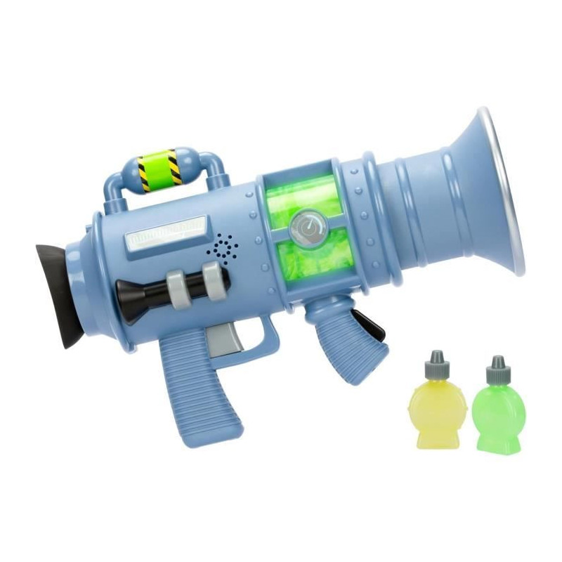 The Ultimate Fart Gun - Despicable Me 4 - 15 Different Sounds