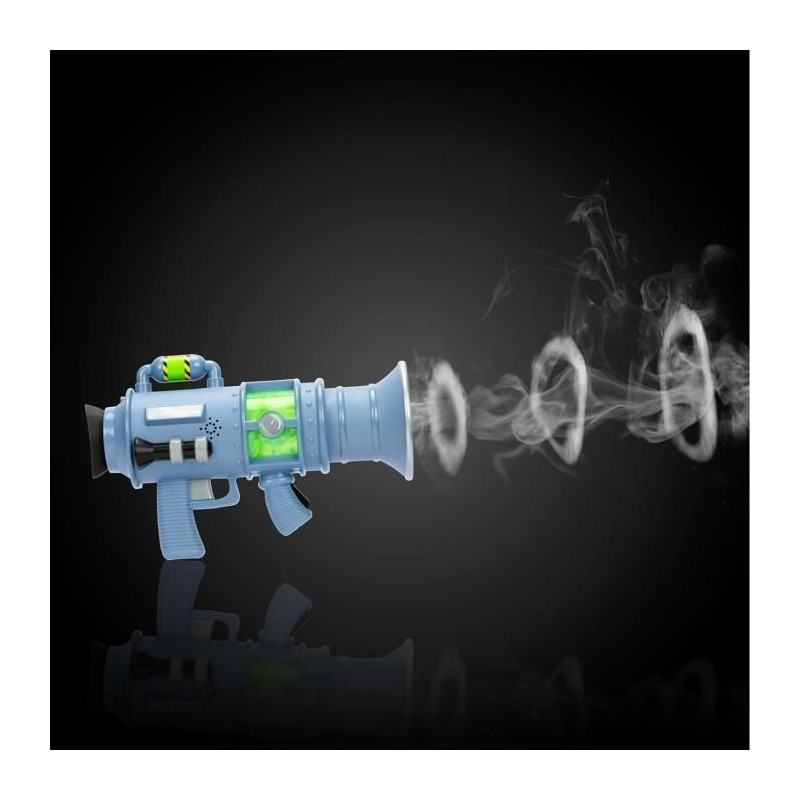 The Ultimate Fart Gun - Despicable Me 4 - 15 Different Sounds
