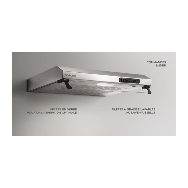 OCEANIC OCEAHC205S cap hood - 60 cm