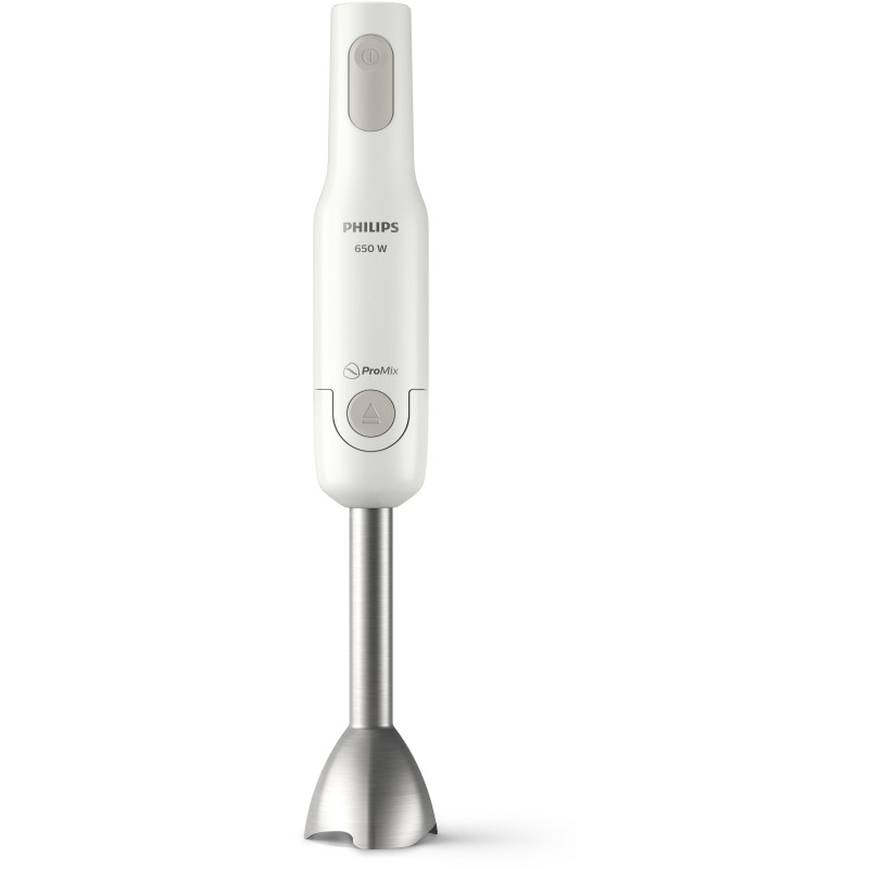 PHILIPS HR2534 / 00 ProMix hand blender - 650W - Metal base - Measurin
