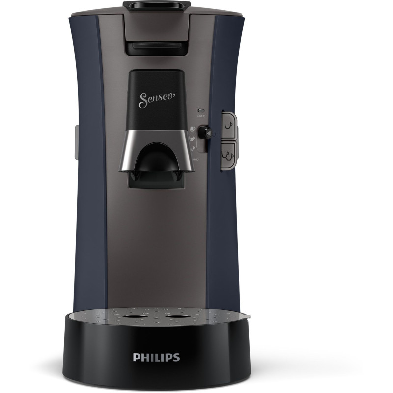 Coffee machine Philips Senseo select CSA240/71 - Blue