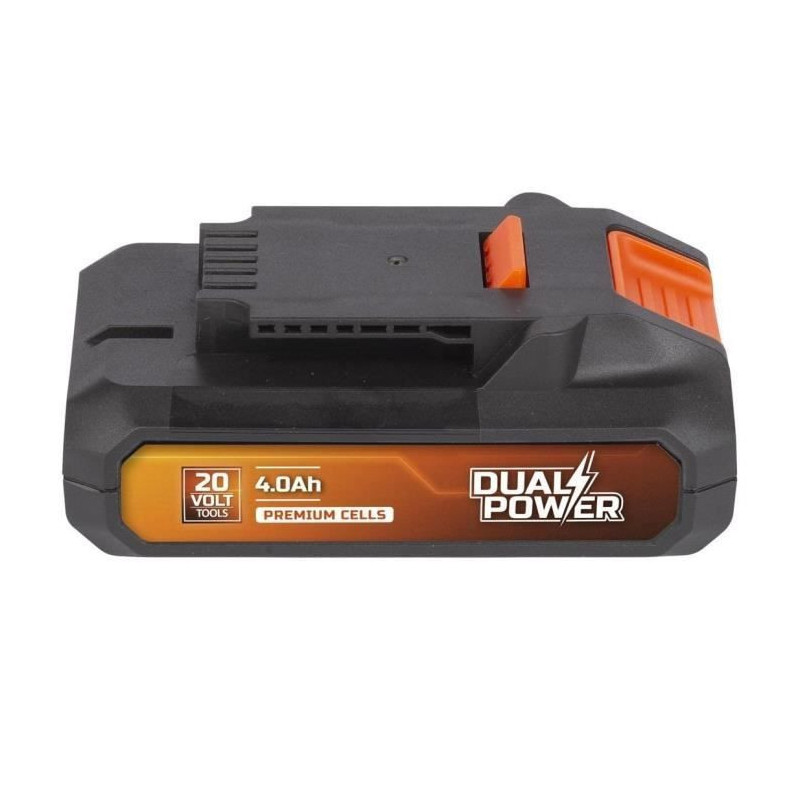 20V 4AH battery Dual Power Powdp9024 - For Dual Power 20V tools only