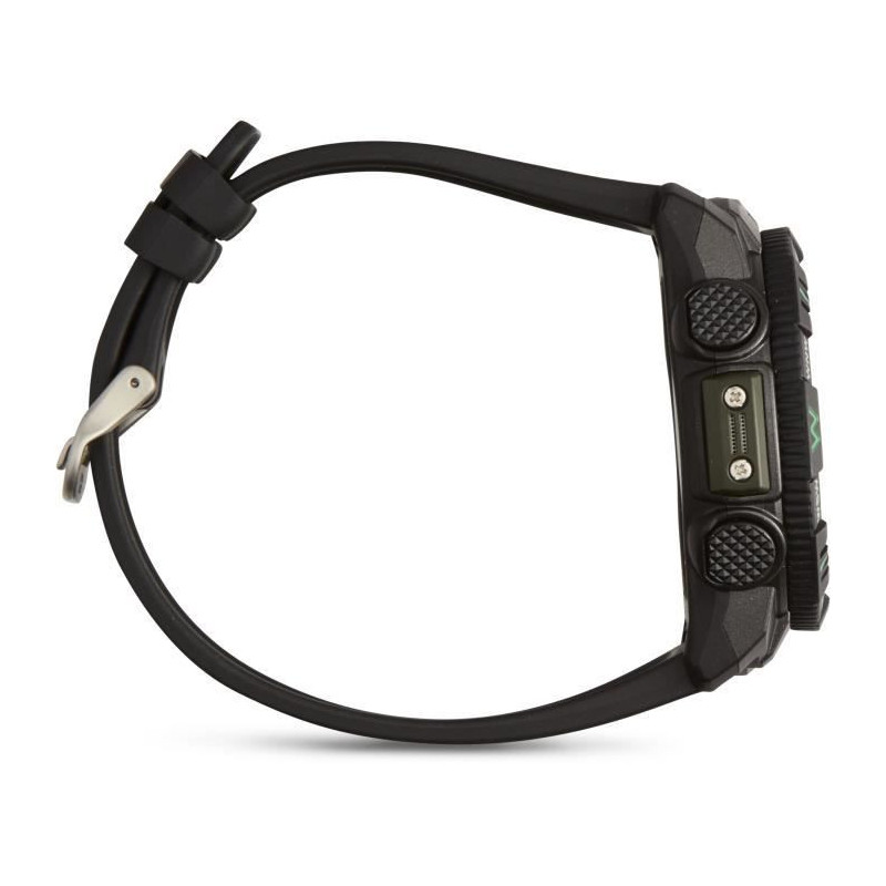 Watch - CASIO - PRT-B50-1ER - 57.5mm - Black