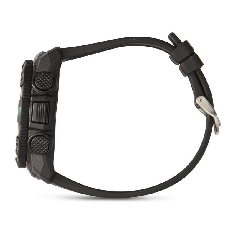 Watch - CASIO - PRT-B50-1ER - 57.5mm - Black