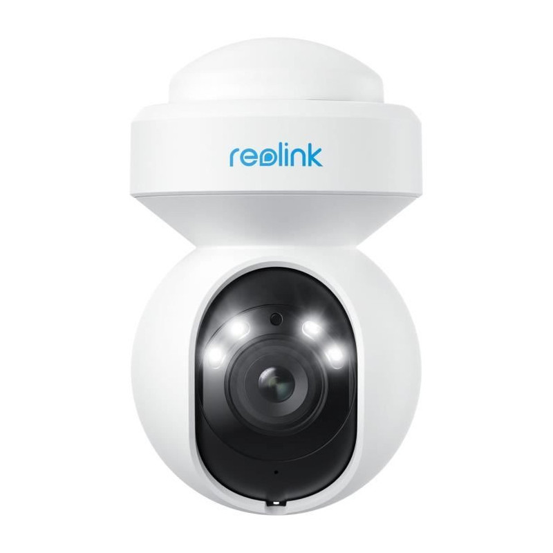 Indoor camera - REOLINK - E540 - White