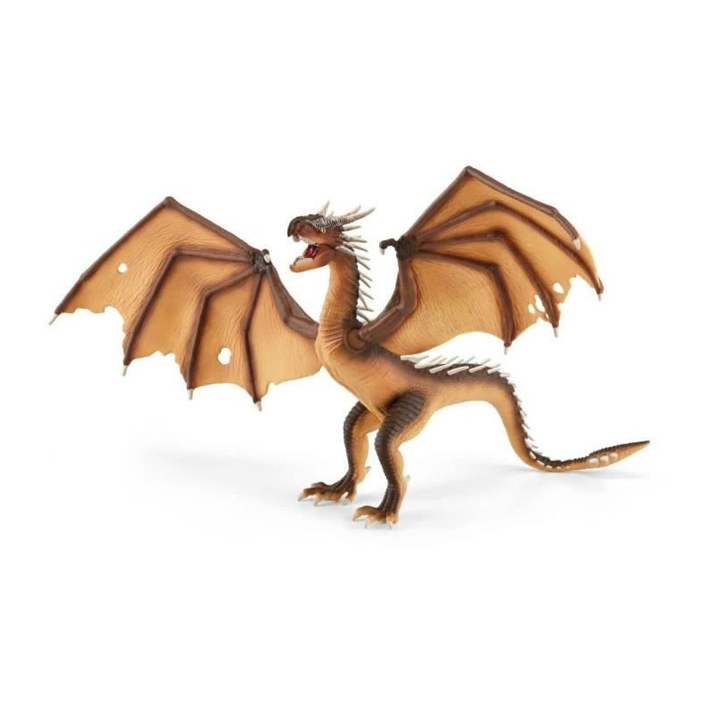 SCHLEICH - The Magyar with Spikes - 13989 - Harry Potter range
