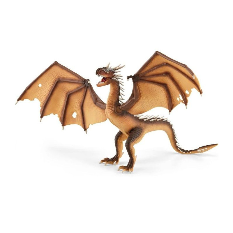 SCHLEICH - The Magyar with Spikes - 13989 - Harry Potter range