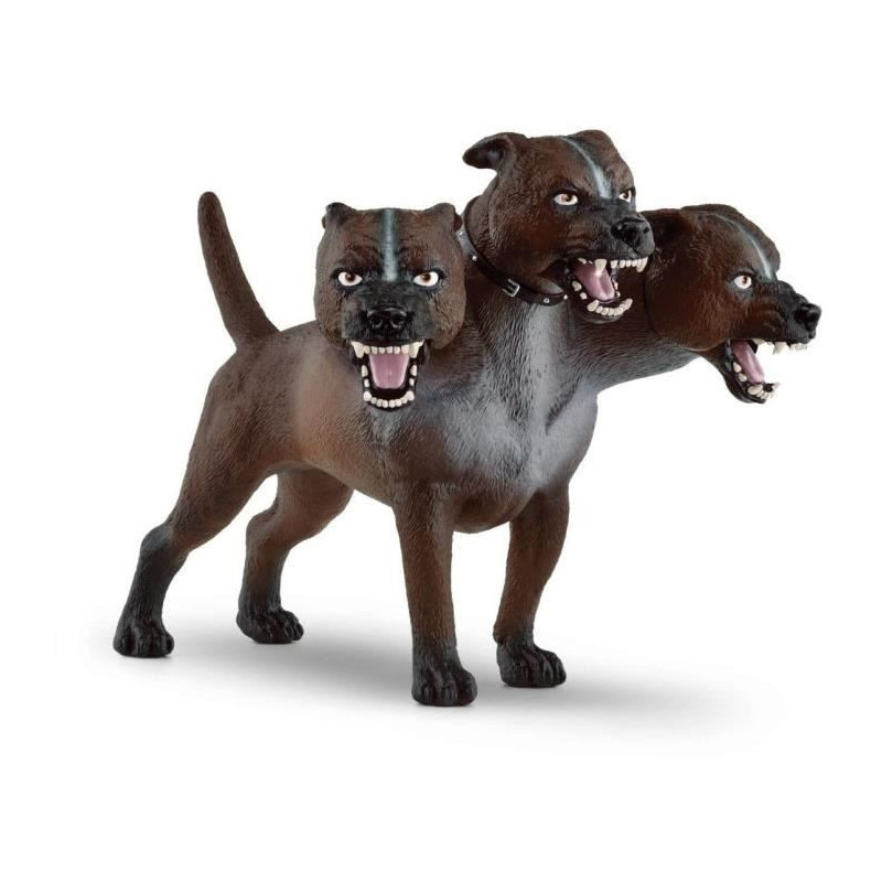 SCHLEICH - Tufted - 13990 - Harry Potter range