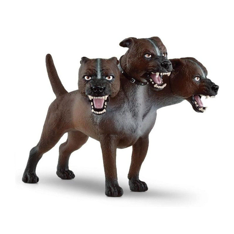 SCHLEICH - Tufted - 13990 - Harry Potter range
