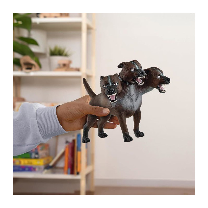 SCHLEICH - Tufted - 13990 - Harry Potter range